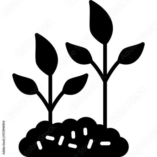 Sprout Icon