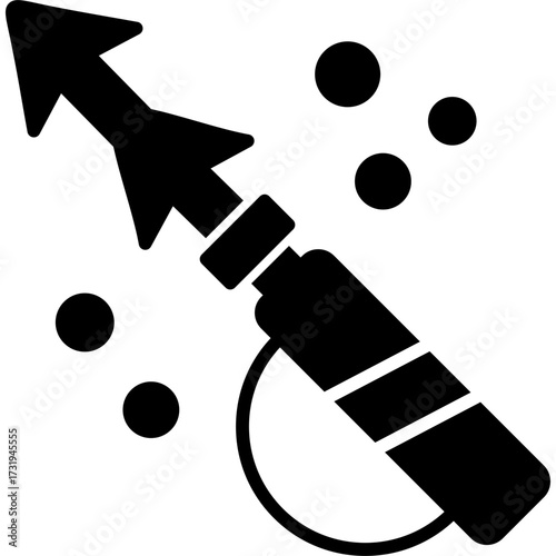Harpoon Icon