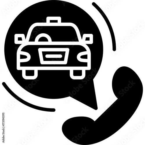 Call Icon