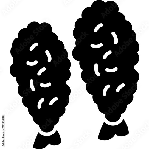 Tempura Icon