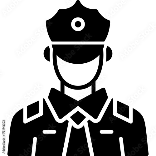 Police Icon