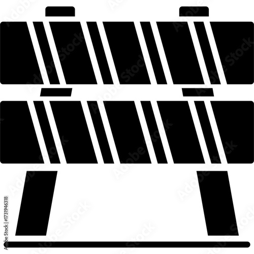 Barrier Icon