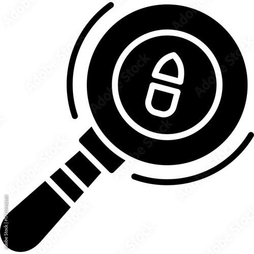 Detective Icon
