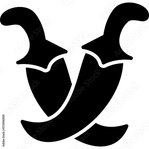 Chili Icon
