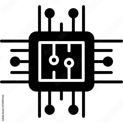 Chip Icon