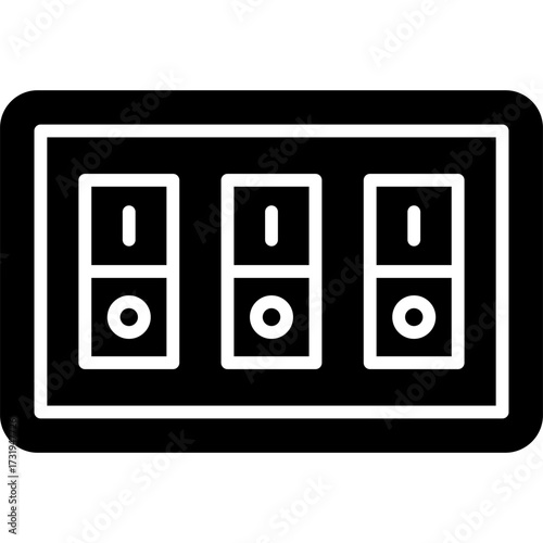 Switch Icon