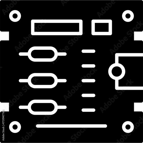 Pcb Icon