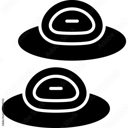 Roll Cake icon