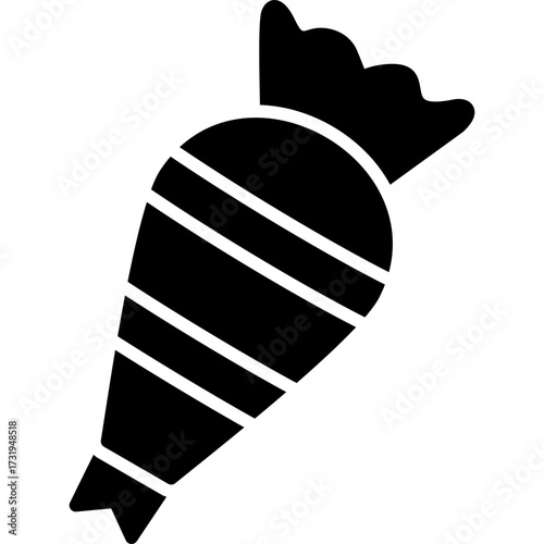 Pastry Bag icon