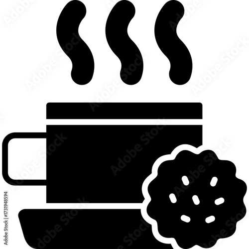 Coffe icon