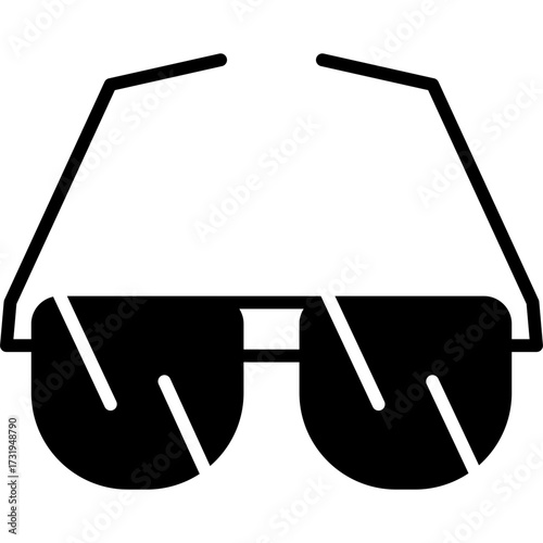 Sunglasses Icon
