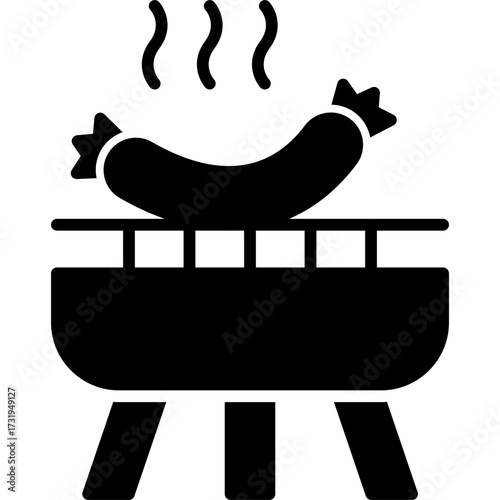 Sausages Icon