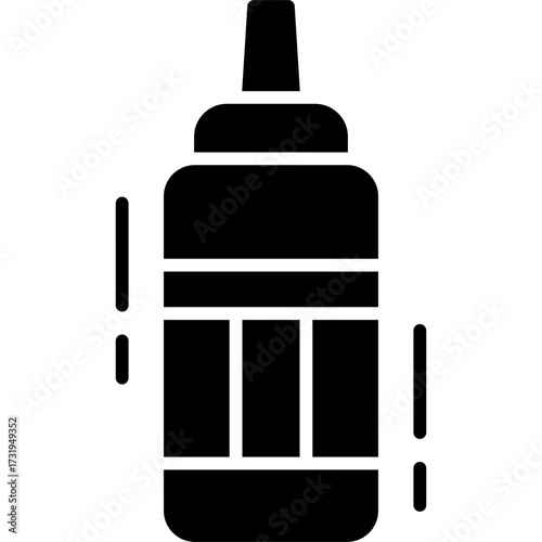 Mustard Icon