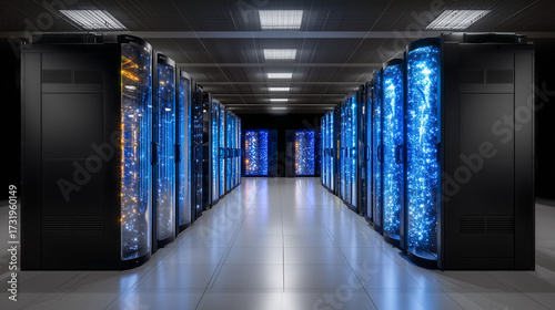 データセンター