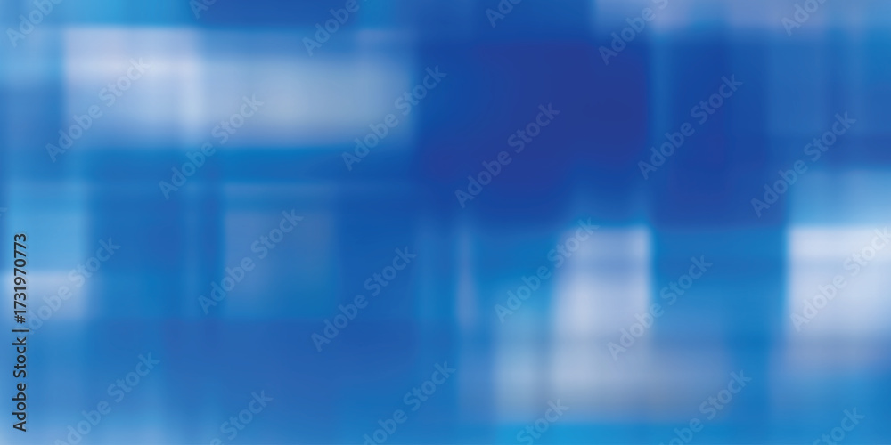 Obraz premium Abstract blue background EPS vector – modern gradient backdrop with smooth texture, stylish minimal design, creative decorative wallpaper template for digital art, business graphics, posters and cover