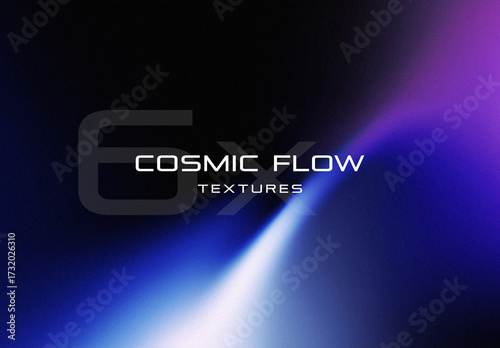 Cosmic Gradient Textures