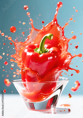 red pepper splash 