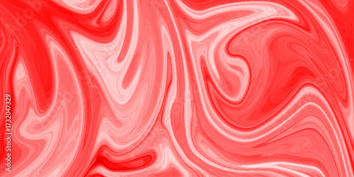 Abstract background of colorful liquid marble surface liner design. marble liquid ink texture. ink backdrop with wavy pattern. liquify swirl colorful colour art.	
