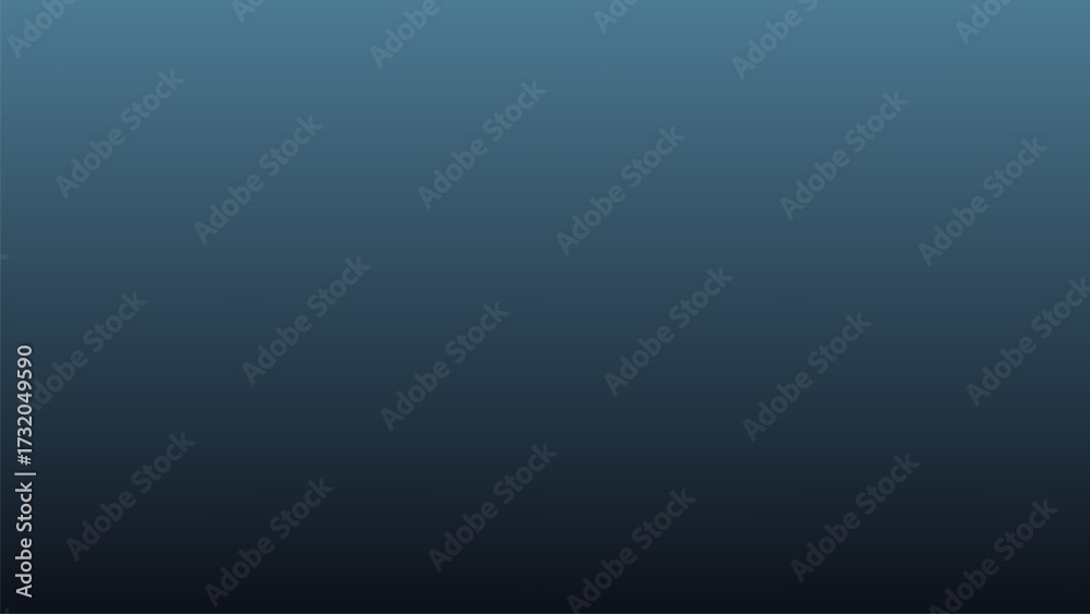 Fototapeta premium Gradient Blue Background Texture Abstract Modern Design