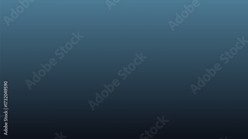 Cool toned horizontal stripes abstract background seamless pattern deep blue gray gradient Glassmorphism smooth color gradient