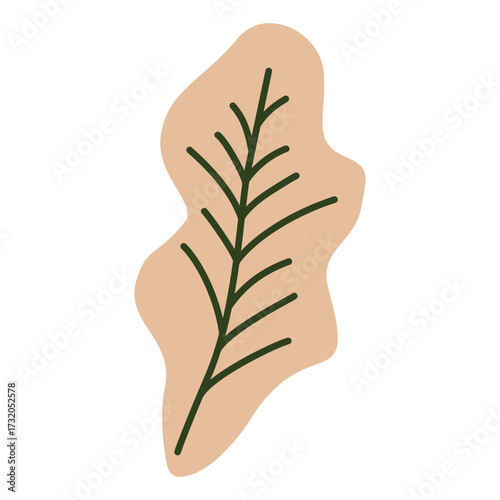 Fresh red salad lettuce leaves, organic arugula ingredients, healthy vegetarian food, farm-grown leafy greens, nutritious diet, plant-based eating. Vector illustration in flat style.