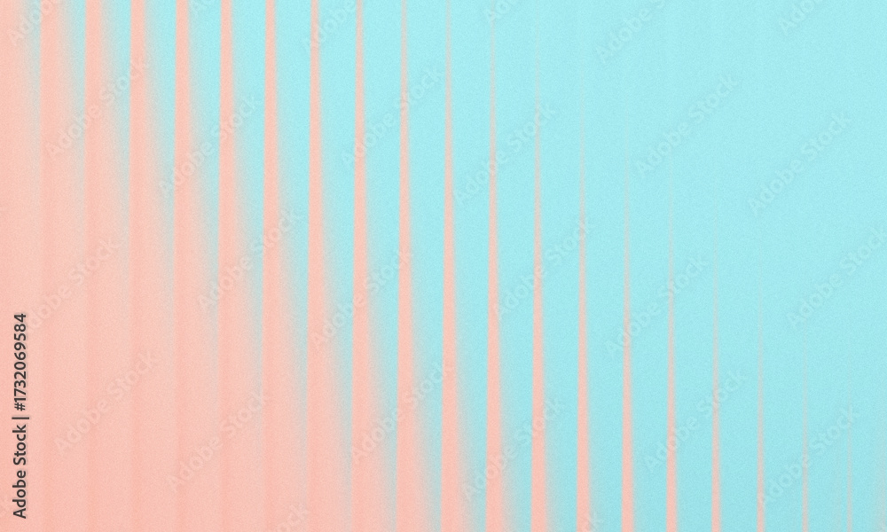 Obraz premium Soft Gradient Vertical Stripes with Subtle Texture abstract background