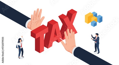 Understanding and managing your tax obligations to ensure financial compliance.
