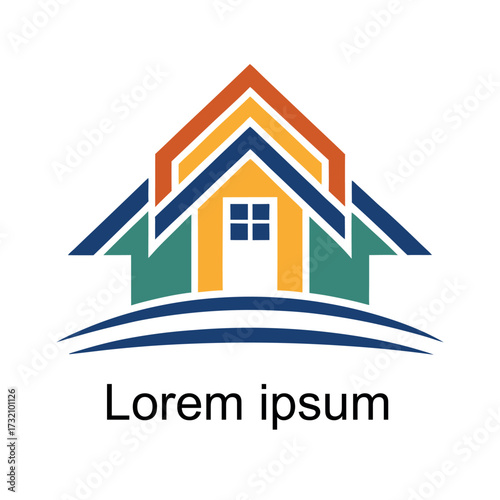 real estate logo