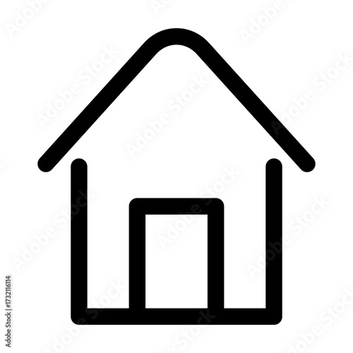 House icon