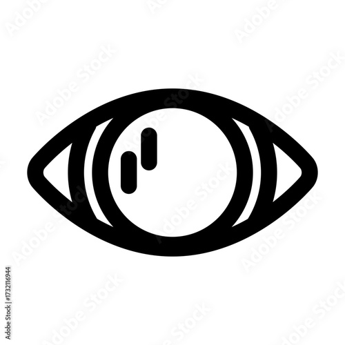 Eye icon