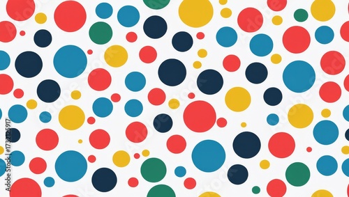 Dynamic and Eye-Catching Pattern Designs