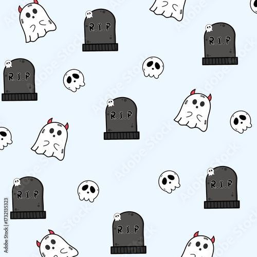 Halloween day