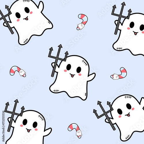 Halloween day
