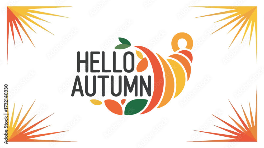 Obraz premium hands and sun