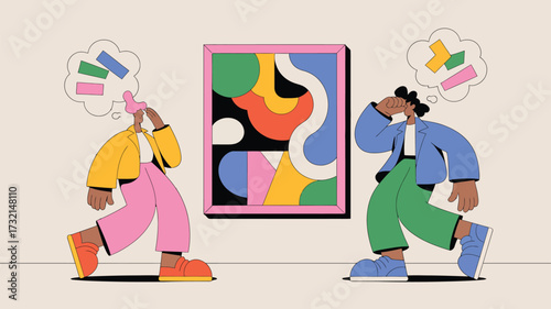 vector illustration of a doctor with a stethoscope