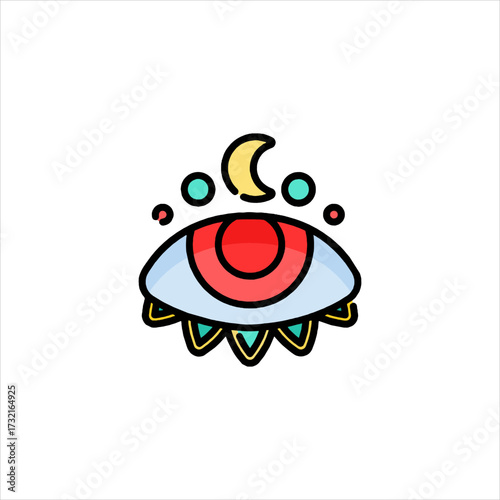 Eyeball