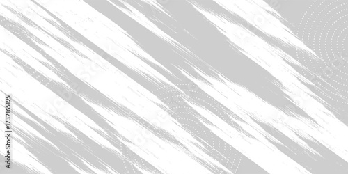 Halftone stickers on white background, fire brush, volcano, lava, sakura, Japanese Asian anime style illustration, sporty background, banner style illustration. Modern sport