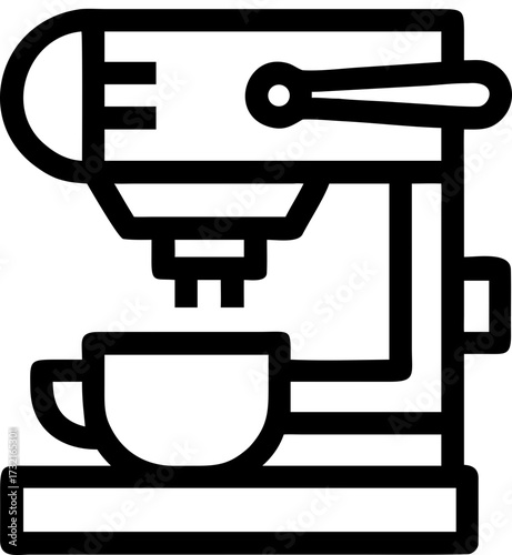 coffee icon