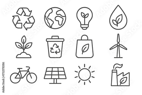 Wi-Fi signal wireless technology icon set, transparent background digital connectivity vector illustration with modern simple symbols for internet and communication