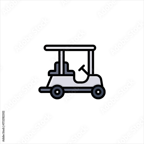 Golf Cart