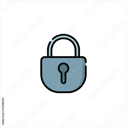 Padlock