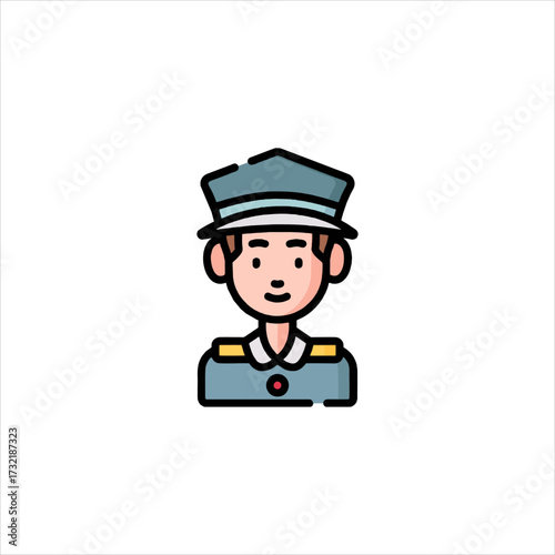 Policeman
