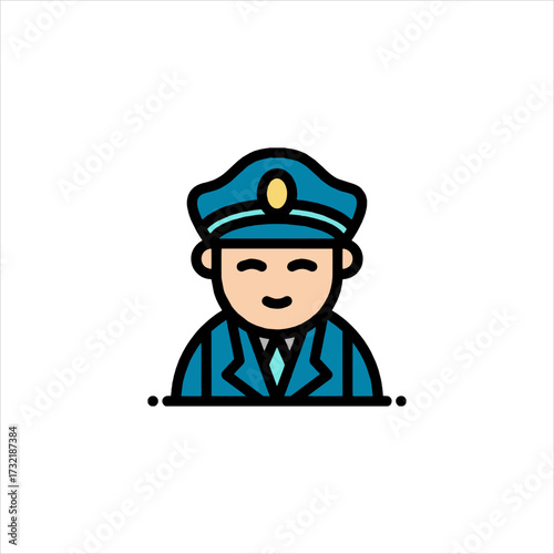 Police Officer