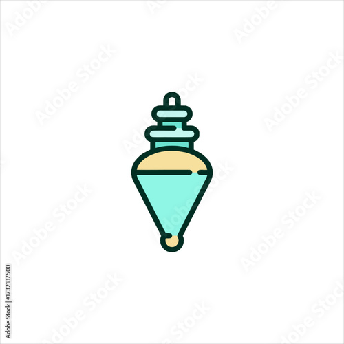Potion Bottle