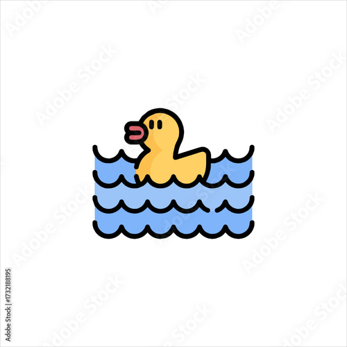 Rubber Duck