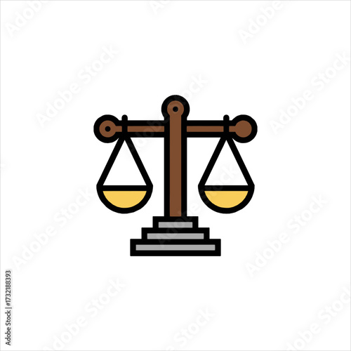 scale icon