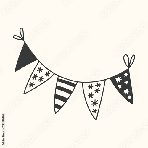 Art of collection of diverse ship silhouettes, including antique sailing vessels, modern yachts, and cargo ships, presented against a neutral background for versatile design applications