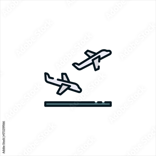 Airplanes