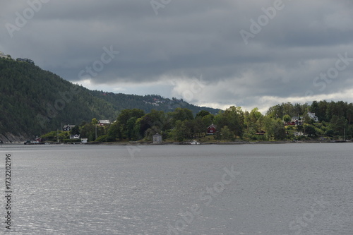 Canvas Print oslo collection