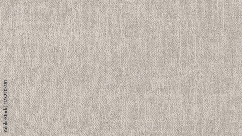 Ivory boucle linen chenille weave texture for upholstery wallpaper and decor
